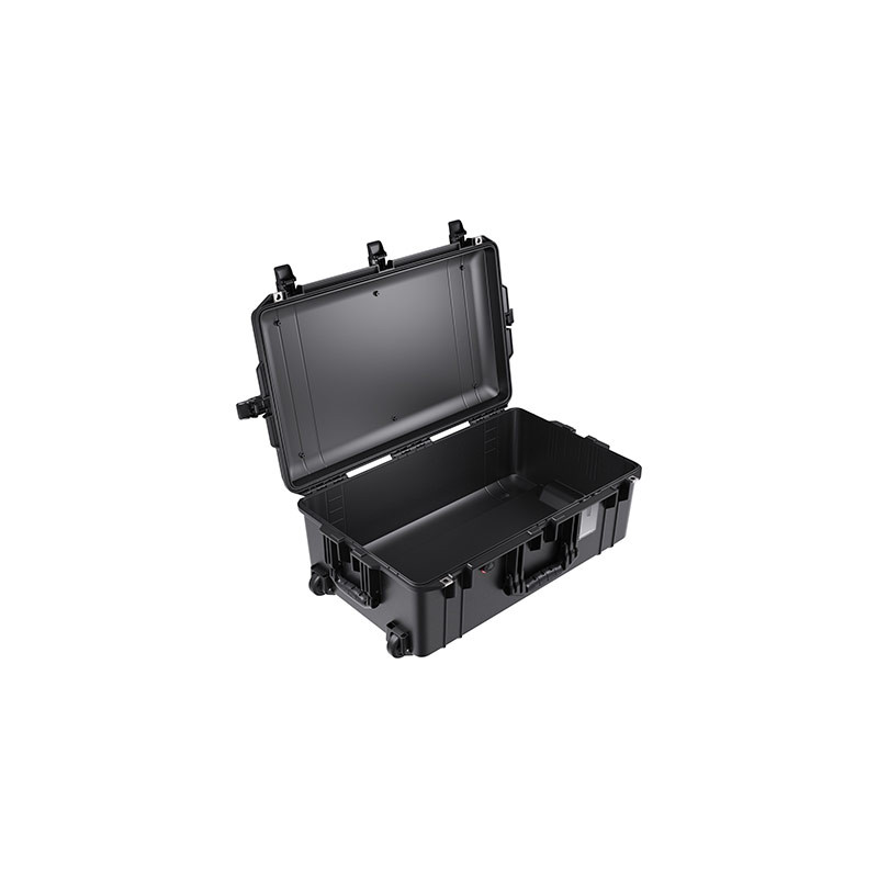 Valise Peli™ 1595 noire, vide