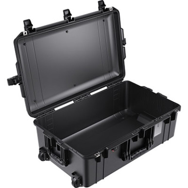 Valise Peli™ 1595 noire, vide