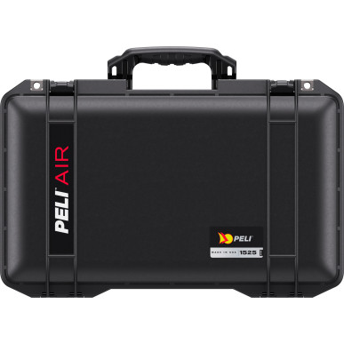 Valise Peli™ Air 1525 vide, noire