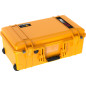 Valise Peli™ Air 1535 vide, jaune