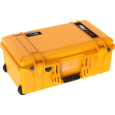 Valise Peli™ Air 1535 vide, jaune