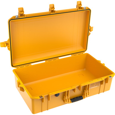 Valise Peli™ Air 1605 vide, jaune