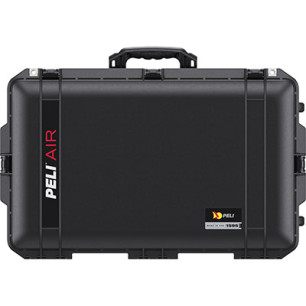 Valise Peli™ 1595 noire, vide