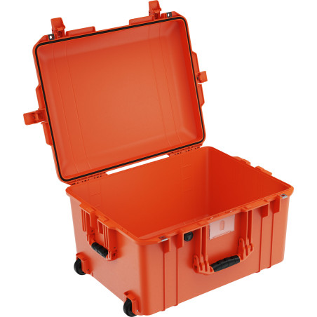 Valise Peli™ Air 1607 vide, orange