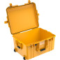 Valise Peli™ Air 1607 vide, jaune