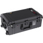 Valise Peli™ 1595 noire, vide