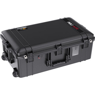 Valise Peli™ 1595 noire, vide