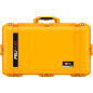 Valise Peli™ Air 1605 vide, jaune