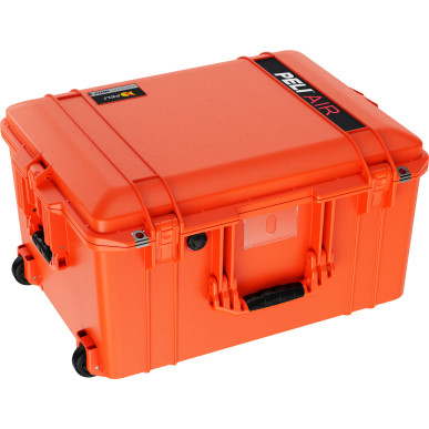 Valise Peli™ Air 1607 vide, orange