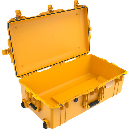 Valise Peli™ Air 1615 vide, jaune