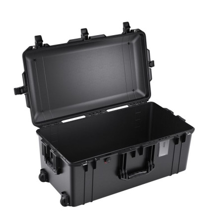 Valise Peli Air 1626 vide, noire