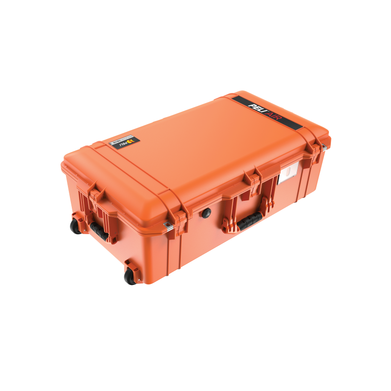 Valise Peli™ Air 1615 vide, orange