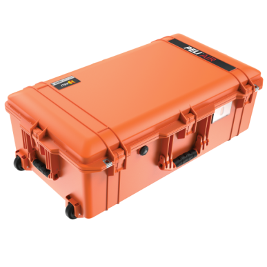 Valise Peli™ Air 1615 vide, orange