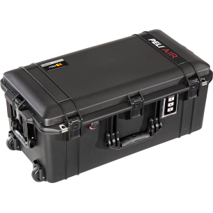 Valise Peli™ Air 1606 vide, noire