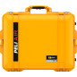 Valise Peli™ Air 1607 vide, jaune