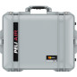 Valise Peli™ Air 1607 vide, grise