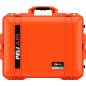 Valise Peli™ Air 1607 vide, orange