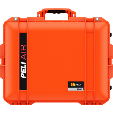 Valise Peli™ Air 1607 vide, orange