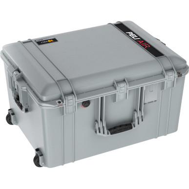 Valise Peli™ Air 1637 vide, grise