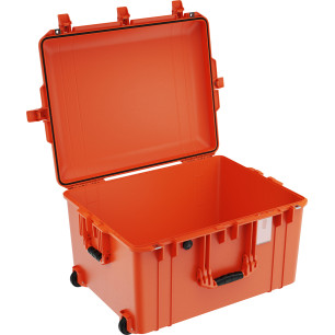 Valise Peli™ Air 1637 vide, orange