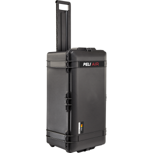 Valise Peli Air 1626 vide, noire