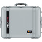 Valise Peli™ Air 1637 vide, grise