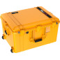 Valise Peli™ Air 1637 vide, jaune