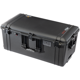 Valise Peli™ Air 1646 vide, noire