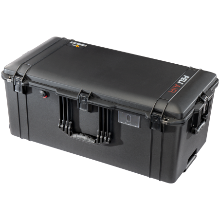 Valise Peli™ Air 1646 vide, noire