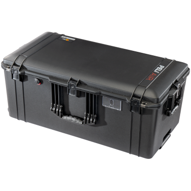 Valise Peli™ Air 1646 vide, noire