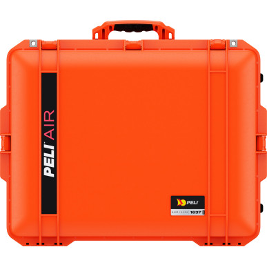 Valise Peli™ Air 1637 vide, orange