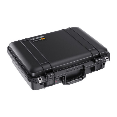 Valise Peli™ Air 1505 avec kit de cloisons TrekPak™, noire