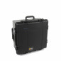 Valise Storm 2875 avec mousse prédécoupée, noire