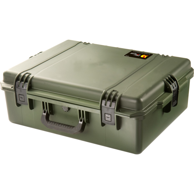 Valise Storm 2700 vide, vert olive