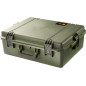 Valise Storm 2700 vide, vert olive