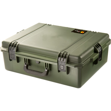 Valise Storm 2700 vide, vert olive