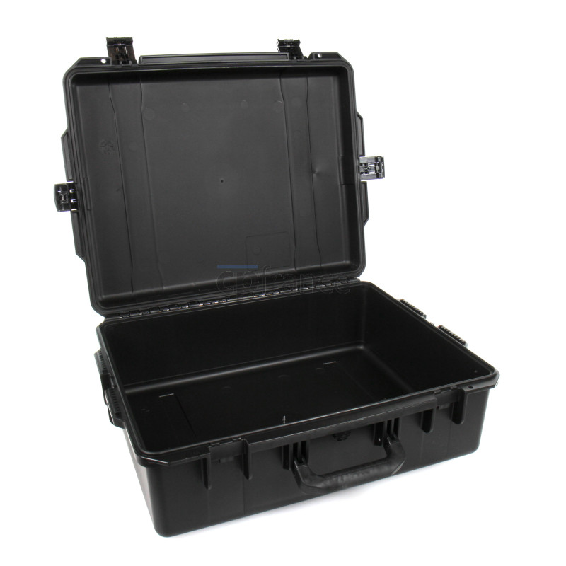 Valise Storm 2700 vide, noire