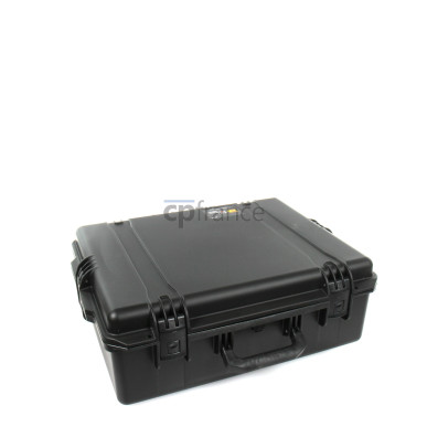 Valise Storm 2700 vide, noire