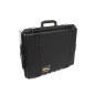 Valise Storm 2700 vide, noire