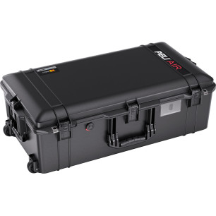 Valise Peli™ Air 1615 vide, noire